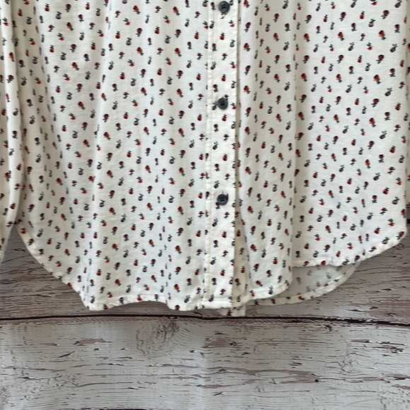 Women's Long-Sleeved Shirt - Picture 5 of 9